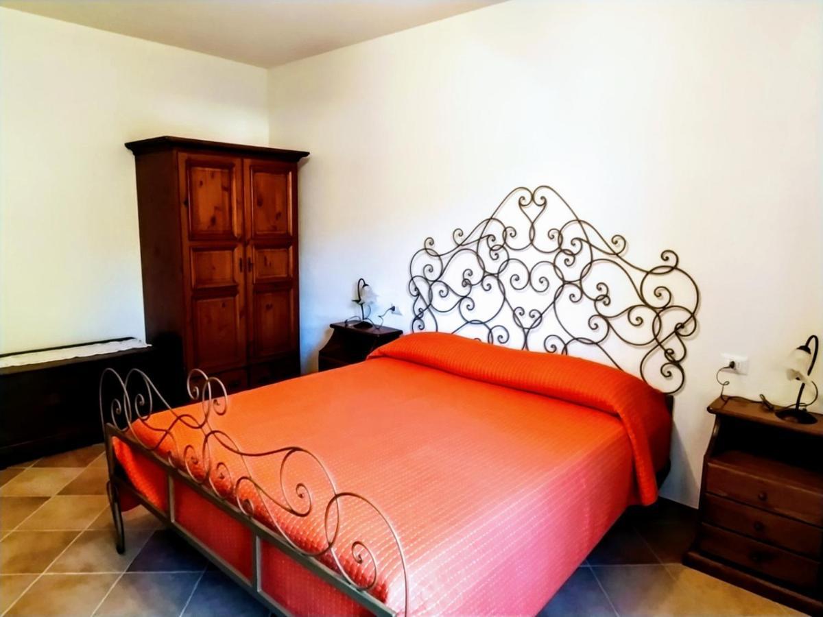 Agriturismo La Vite Maritata Pietrasanta Exteriör bild