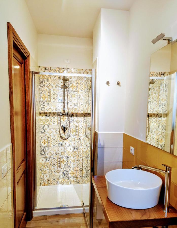 Agriturismo La Vite Maritata Pietrasanta Exteriör bild