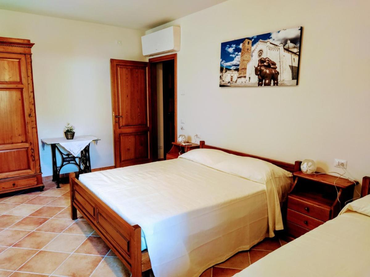 Agriturismo La Vite Maritata Pietrasanta Exteriör bild
