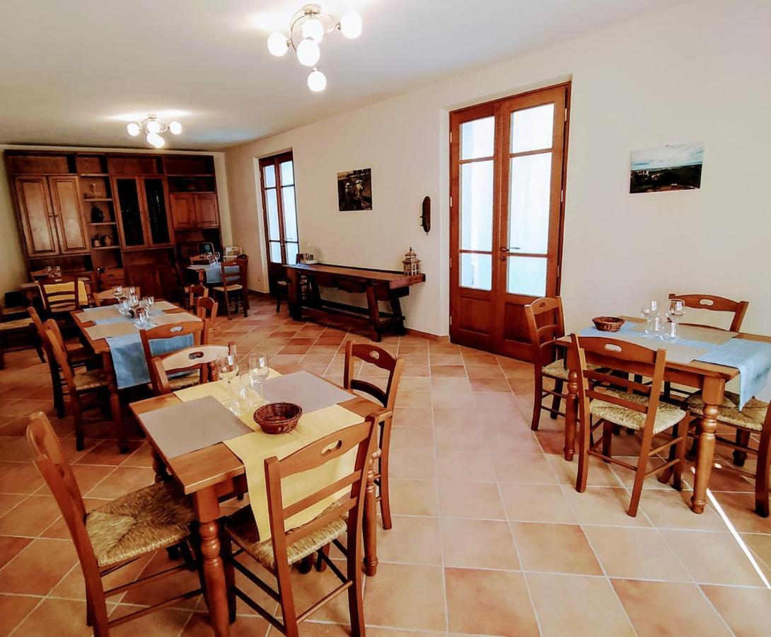 Agriturismo La Vite Maritata Pietrasanta Exteriör bild
