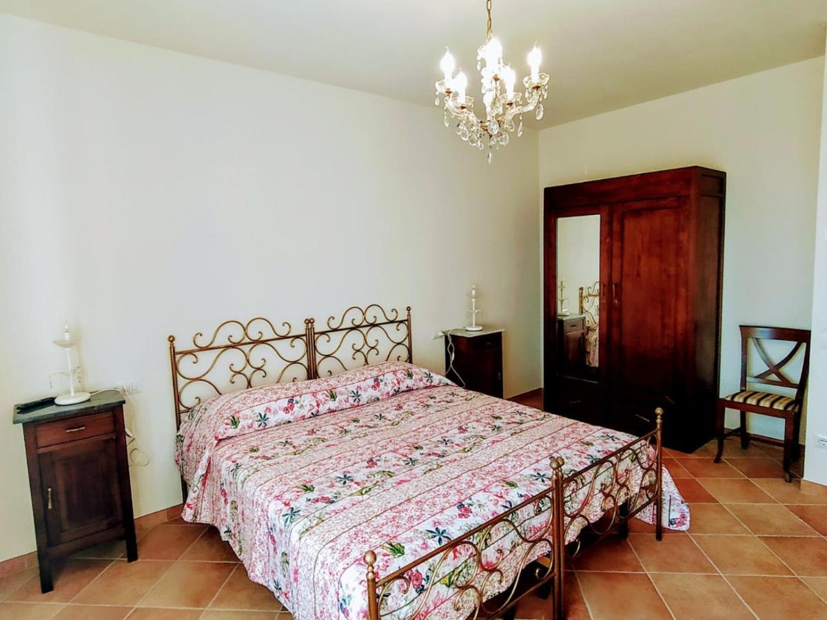 Agriturismo La Vite Maritata Pietrasanta Exteriör bild