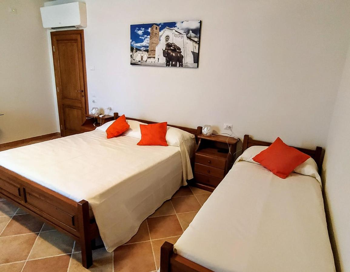 Agriturismo La Vite Maritata Pietrasanta Exteriör bild
